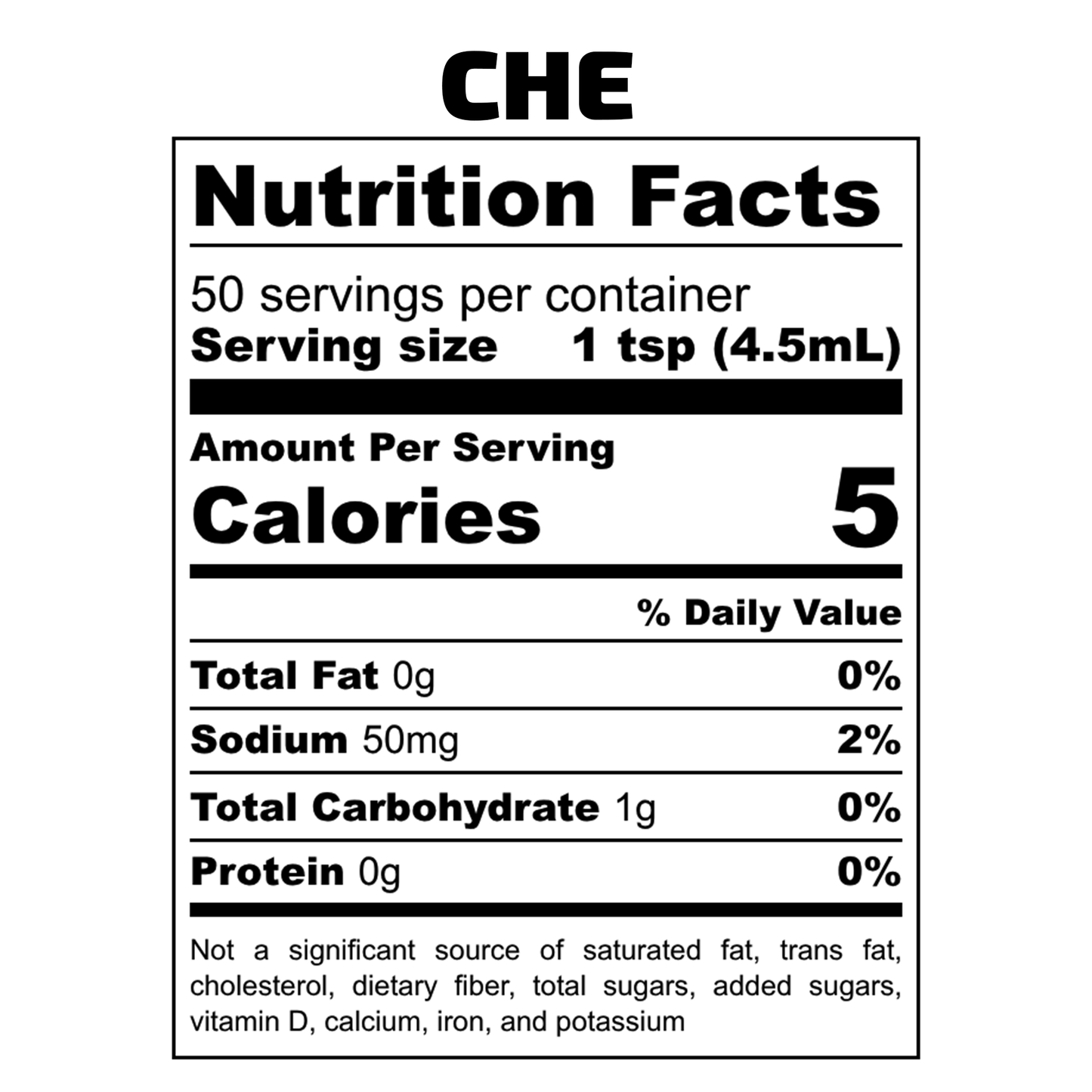 CHE: Case (9 bottles) - Black Cherry Abyss - Cherry, Chocolate & Red Wine Dessert Hot Sauce (med-hot)