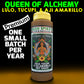 ALC: Case (9 bottles) - Queen of Alchemy - Lulo, Tucupi & Aji Amarillo (Mild-Med)