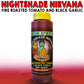 BLT: Case (9 bottles) - NIGHTSHADE NIRVANA - Black Garlic & Fire Roasted Tomato (med)