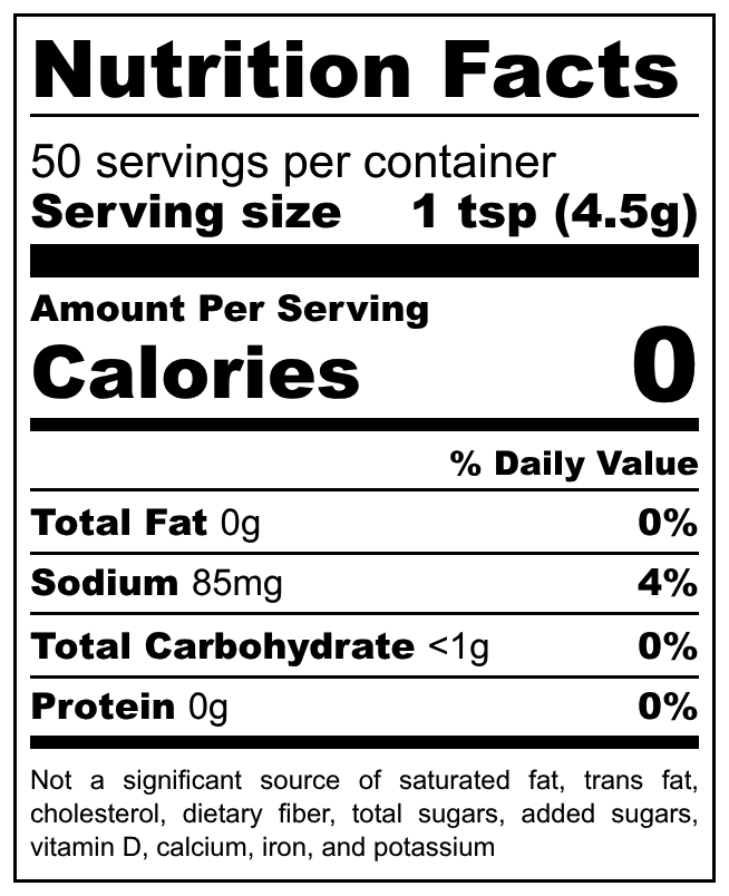 CDRM: Case (9 bottles) - Caribbean Dreams - Tropical Banana Ketchup (NO HEAT)