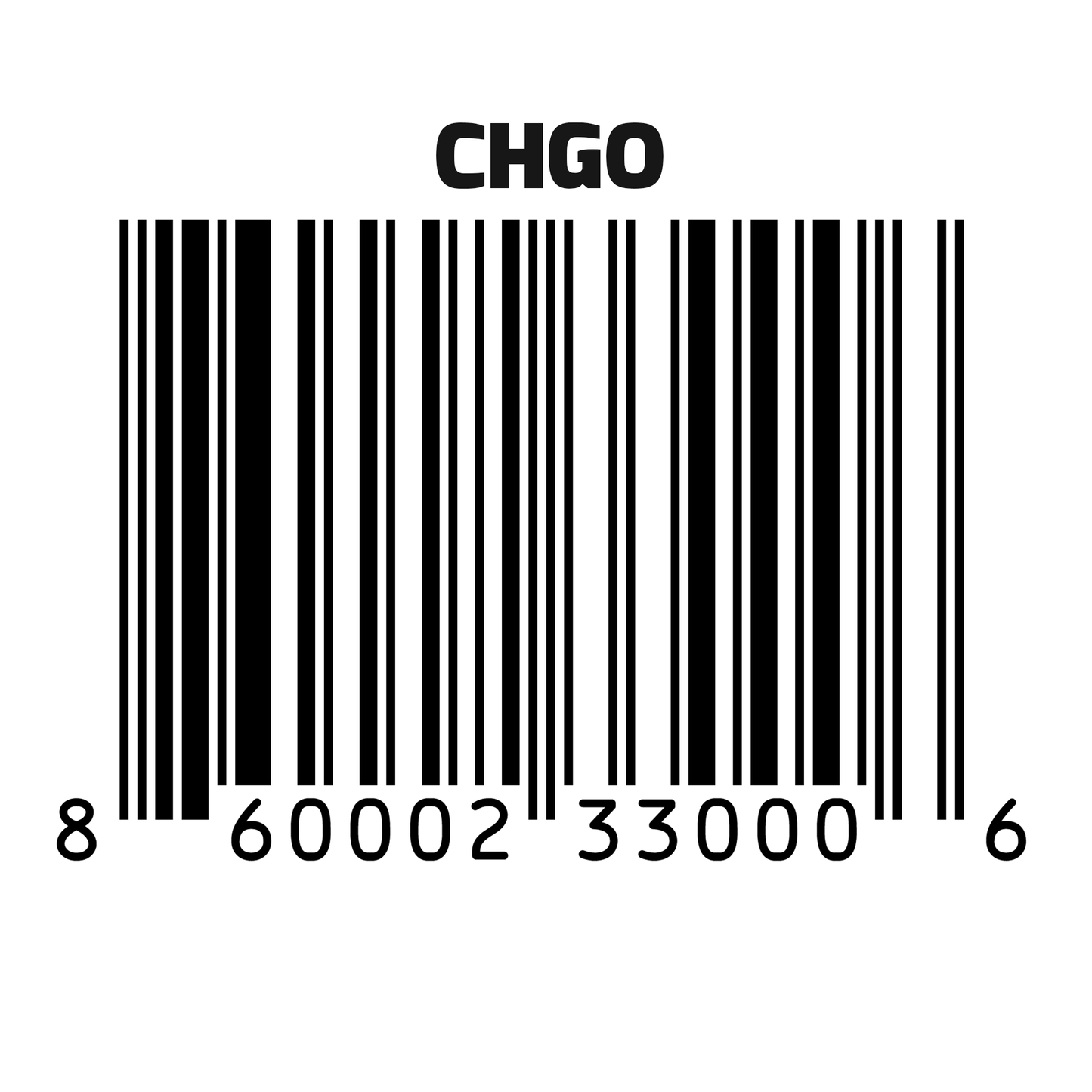 CHGO: Case (9 bottles) - Chicago Style Hot Dog Ketchup - (Mild)
