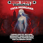 FIGS: Case (9 bottles) - Fata Morgana - Fig, Bergamot & Calabrian Chilies (MED)