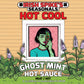 HNC: Case (9 bottles) - HOT COOL - Ghost Pepper & Mint (HOT)