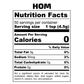 HOM: Case (9 bottles) - Smoked Hominy Green Harvest (Med)