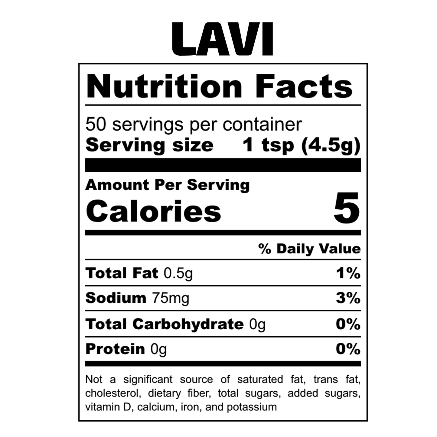 LAVI: Case (9 bottles) - Queen Of Africa - Kenyan Pili Pili ya Kukaanga (Med-Hot)