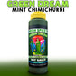 MNT: Case (9 bottles) GREEN DREAM - Mint Chimichurri (Mild)