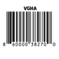 VGHA: Case (9 bottles) - VANDAL GREEN HARVEST -Serrano Verde (mild-med)